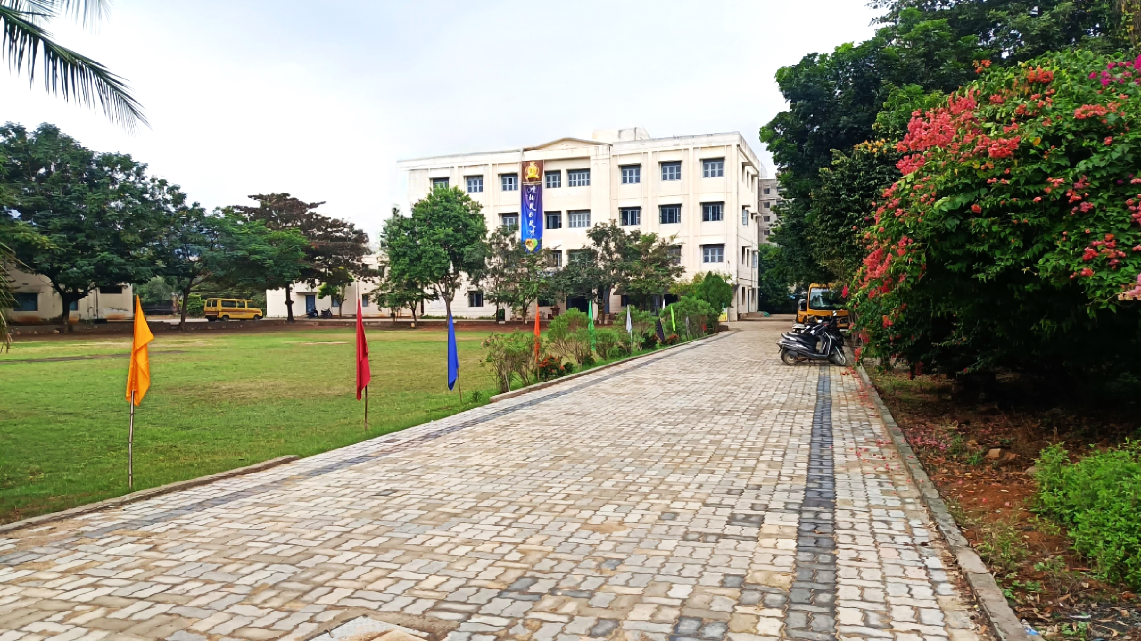 campus